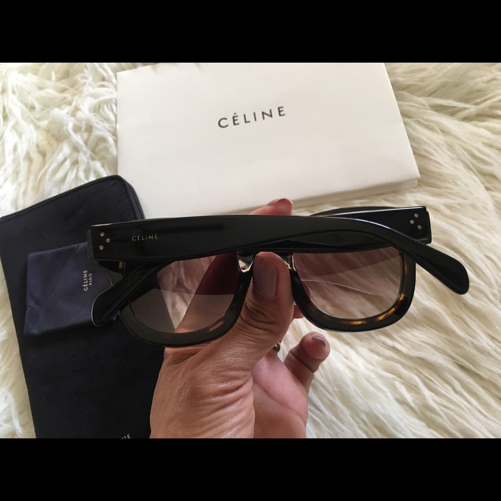 Celine's sunglasses ❤️ - Picture 3 of 8